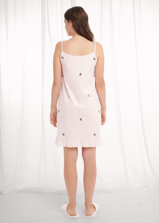 Сорочка ночная женская Жизель