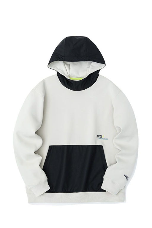 Худи Anta Robert Geller Sweat Hoodie  фото 6