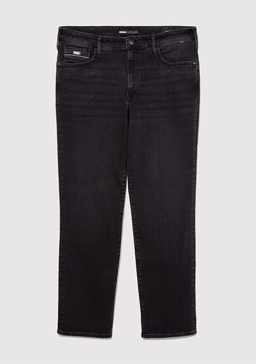 Hasan Mavi Black Antrasit Jean Pantolon
