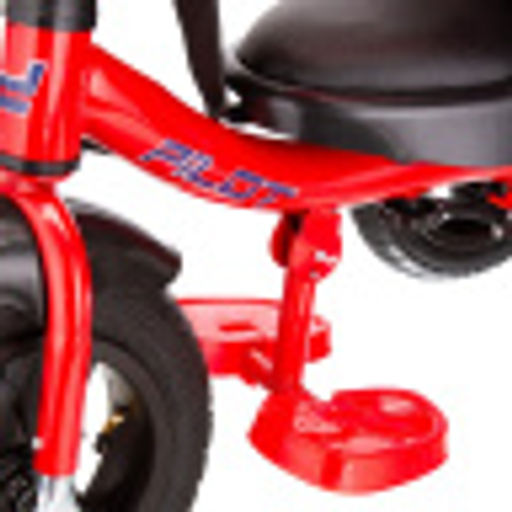 Велосипед 3-х колесный Pilot