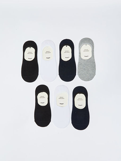 Erkek Babet ?orap 7li