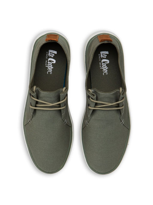 Кеды / Lee Cooper фото 4