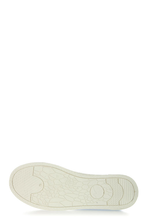 Кеды текстильные школьные ECOTEX