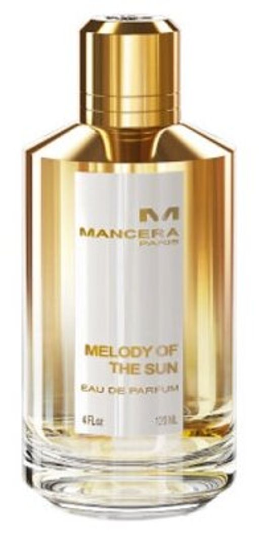 MANCERA MELODY OF THE SUN u EDP 120 ml M, парфюмерная вода