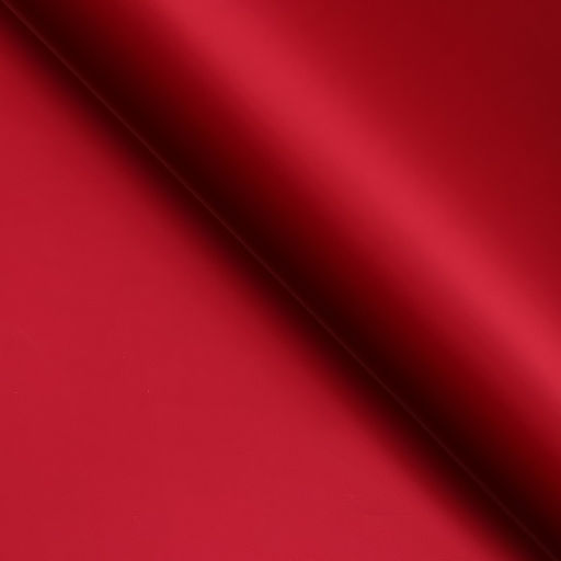 Цена за 20 шт. Пленка для цветов, Золотая сторона, 56x56см винная - UPAK LAND фото 2