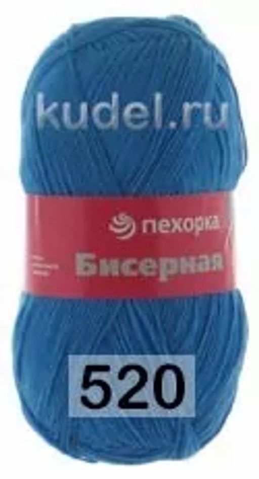 БИСЕРНАЯ - Пехорка фото 35