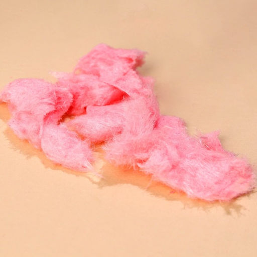 Жевательная резинка-сладкая вата Сладость тебе в радость, вкус: клубника, 5 г. - Simaland фото 2