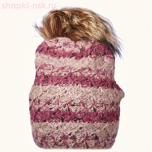 6777/2 SWH Шапка женская флис (56-58)