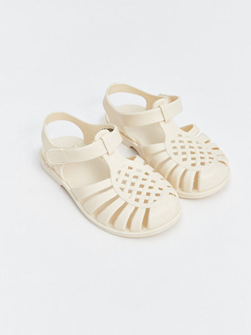 C?rt C?rtl? K?z ?ocuk Sandalet