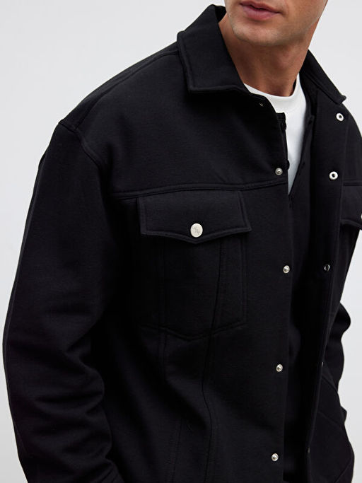 Rahat Kal?p Erkek G?mlek Ceket