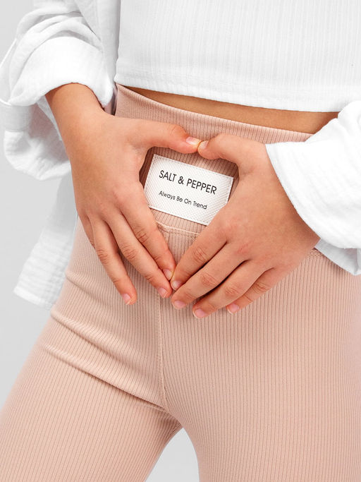 Лосины для девочки Соль&Перец  фото 2