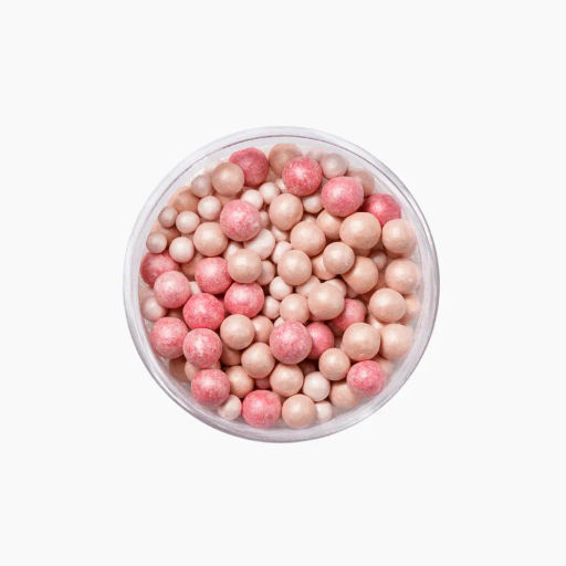 Румяна в шариках Ultra Color, 28 г