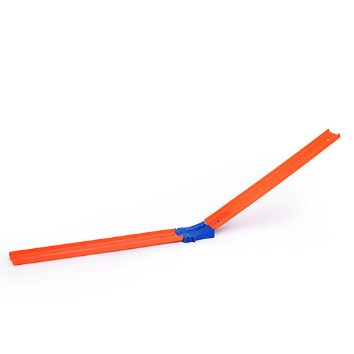 Парковка "Максимальная скорость" в коробке