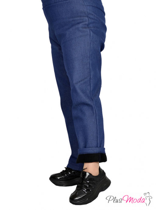 Брюки Модель №1795 размеры 44-84 - Plusmoda фото 10