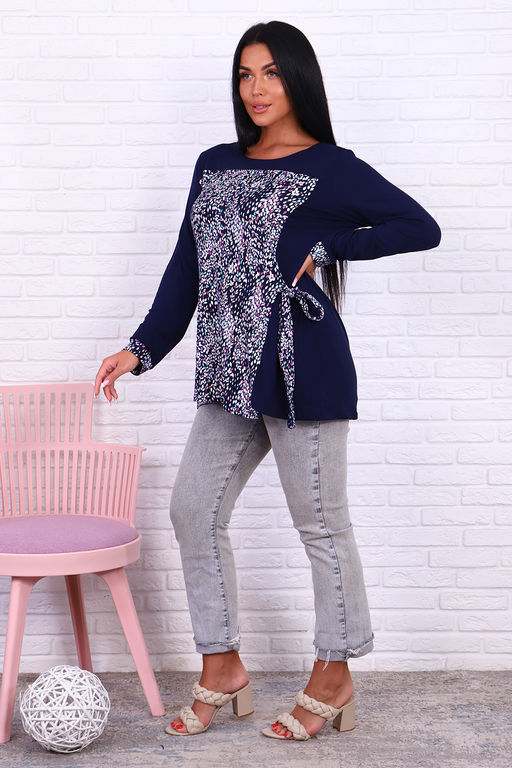 Туника 37049 - Натали фото 6