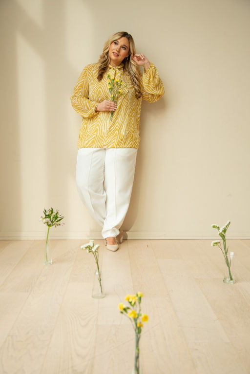 Блуза женская - Jp фото 5