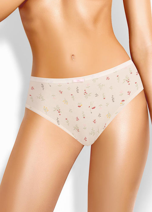 C1211 Трусы жен. Круассан (ЧЗ)