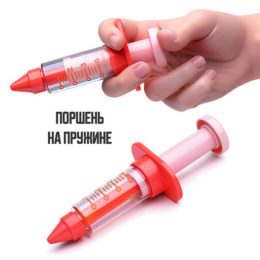 Набор доктор "Будь здоров" в коробке