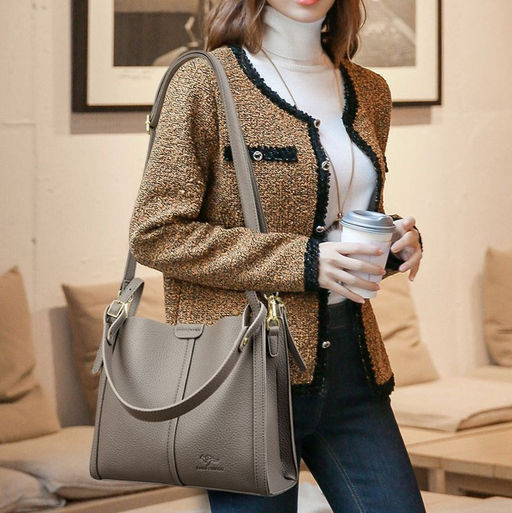 KAIDIFEINIROO Сумка женская 5135 фото 61