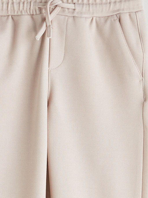 Beli Lastikli Erkek ?ocuk Pantolon