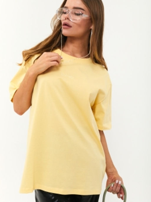 Футболка женская - Chic & charisma фото 4