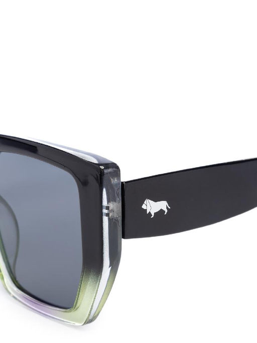 Солнцезащитные очки LB-230004-01 - Labbra фото 5