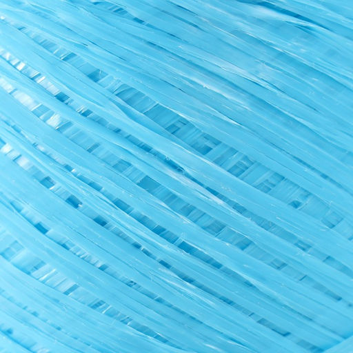 Пряжа "Для вязания мочалок" 100% полипропилен 400м/80±10 гр (набор 5 шт. МИКС №10)