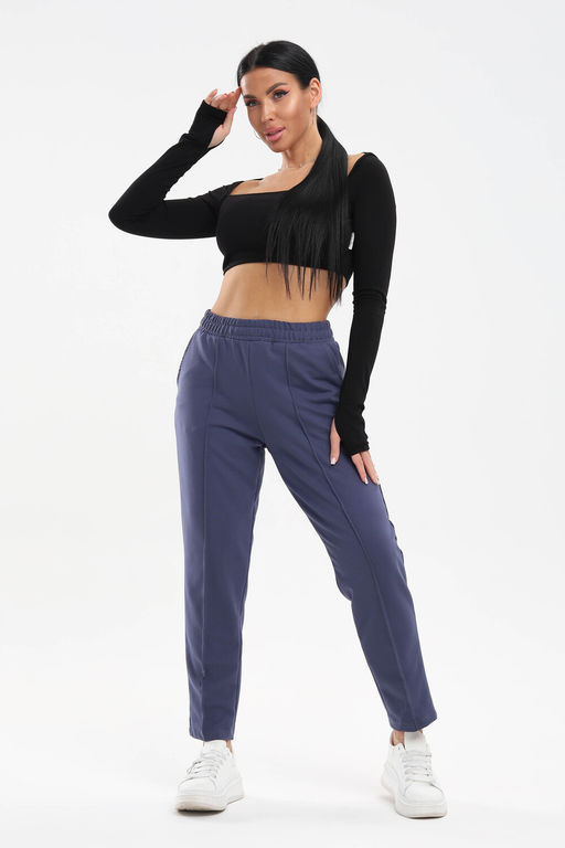 10 Брюки женские - Karma life фото 28