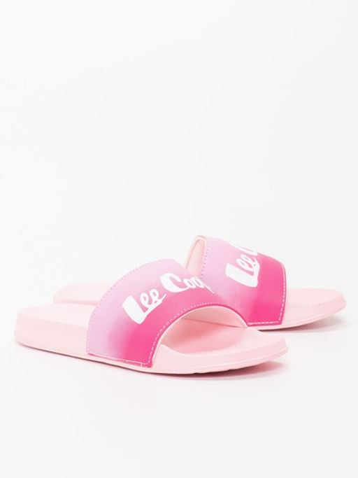 Сандалии SLIDE SANDAL / Lee Cooper  фото 4