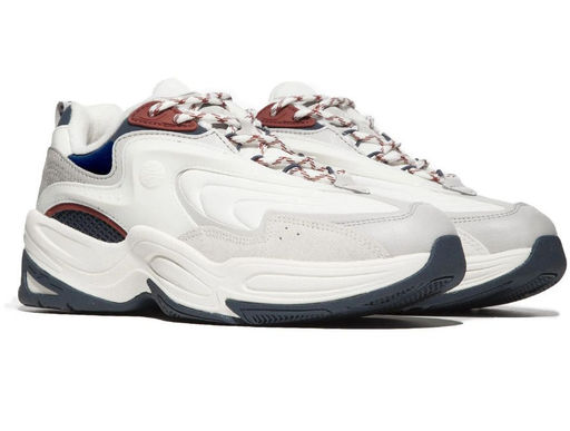 Кроссовки LifeStyle Белый - Anta фото 9