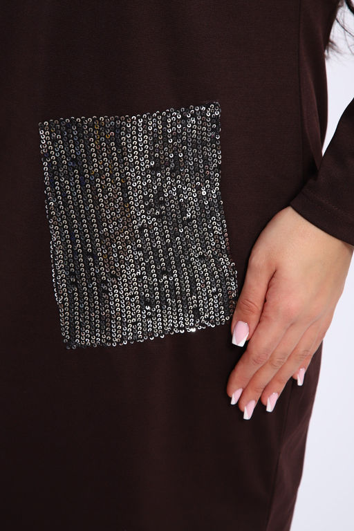 Женское платье 31920 - Натали фото 17