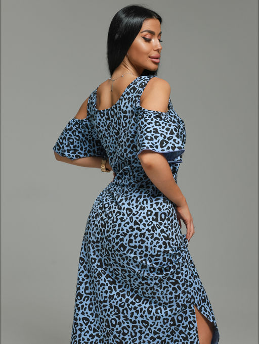 Новелла платье женское - Lovetex фото 14