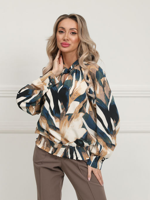 Блуза М5-5281/4