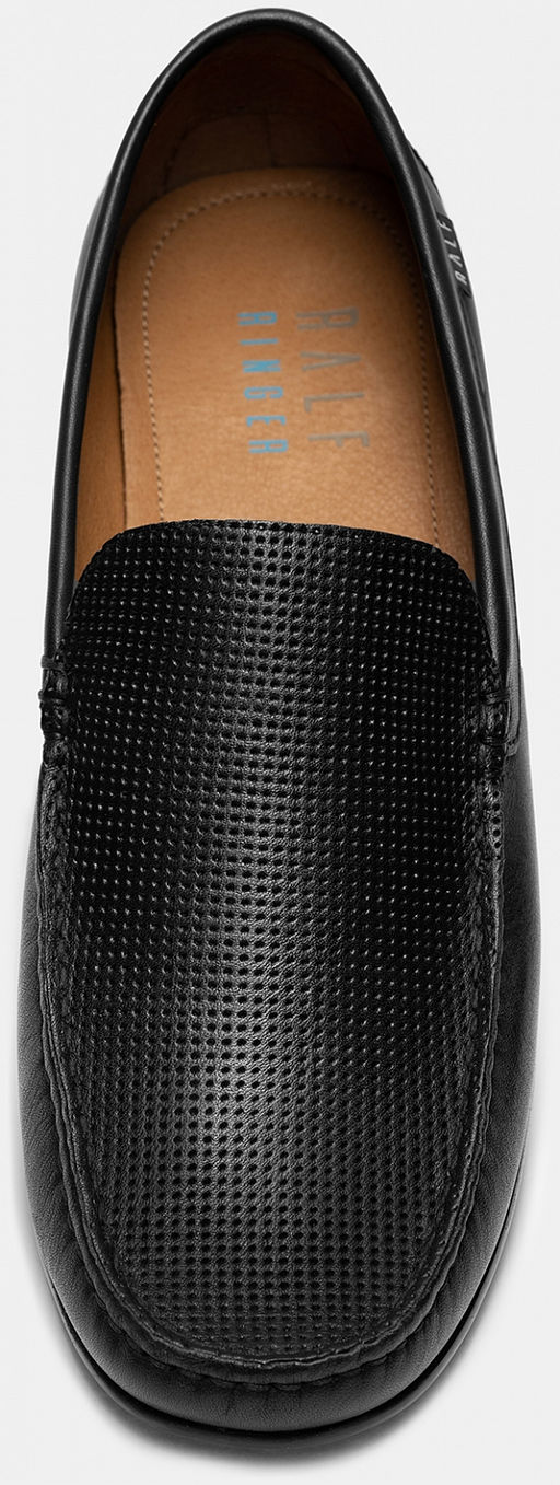 Полуботинки