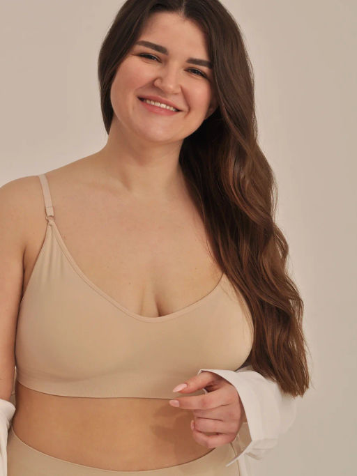 MY Топ женский BR364PS TOP WITH CUP (1/72) фото 10