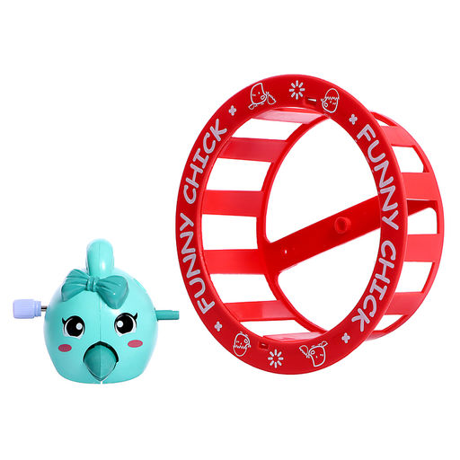 Заводная игрушка Птенцы, МИКС - Simaland фото 9