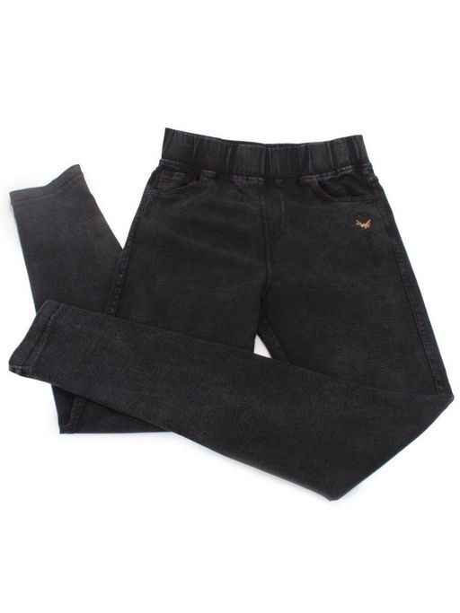 370 DK. GRAY Джеггинсы женские - Fashion фото 3