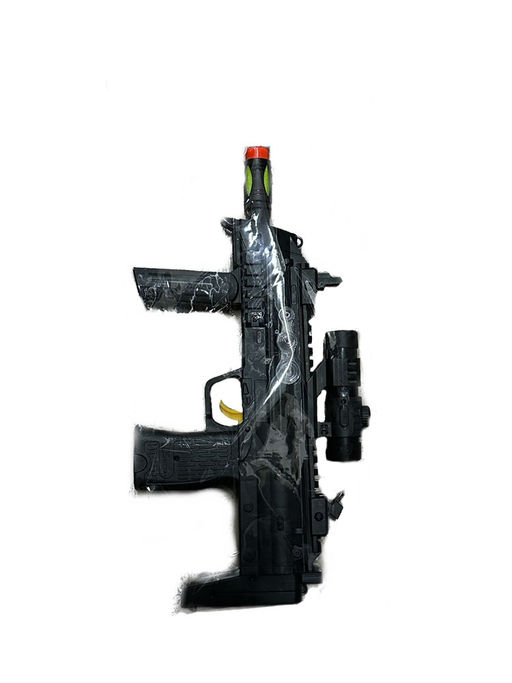 Автомат на батар. (828B) свет, звук