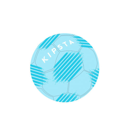 Мини-мяч футбольный синий Kipsta Sunny 300