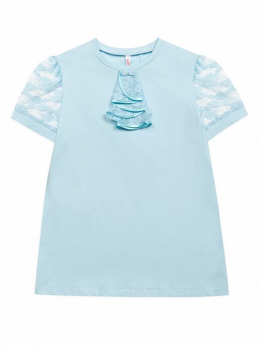 Уценка PELICAN GFT7133 футболка для девочек  фото 3