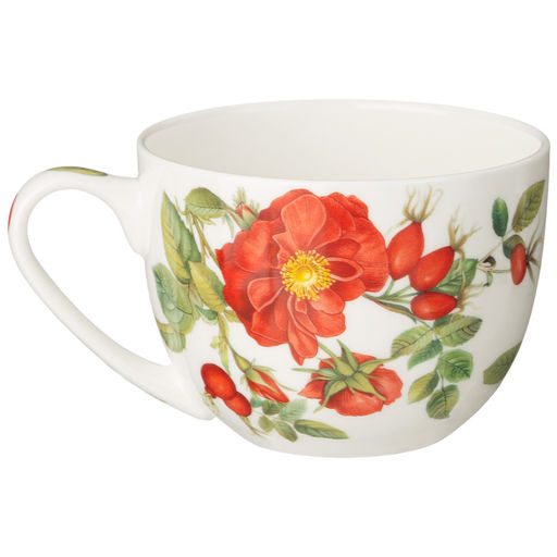Чайная пара Lefard Fruit Basket 330 мл  фото 3