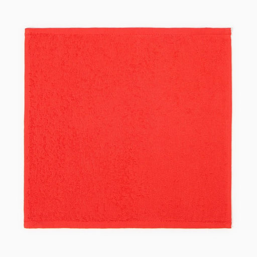 Набор махровых полотенец Этель Jolly, 30?30 см - 5 шт., хлопок 100%