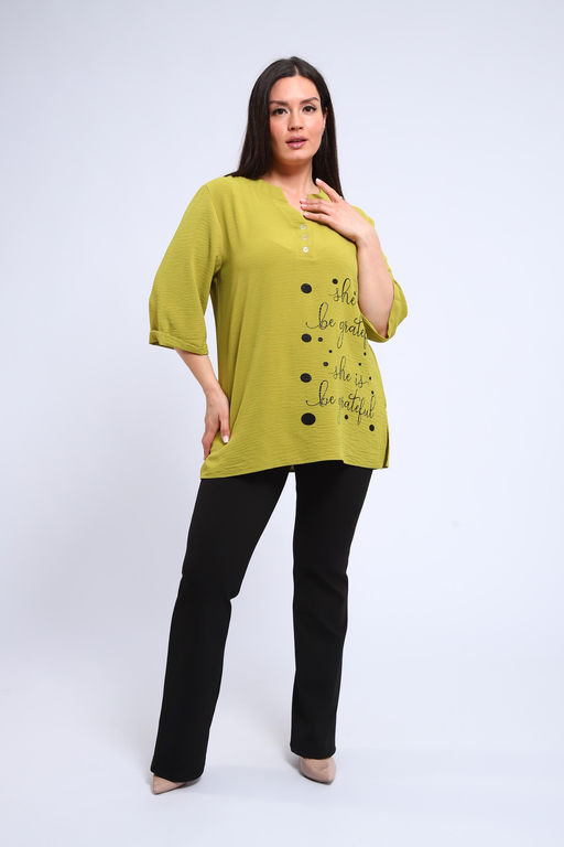 Женская туника 31963