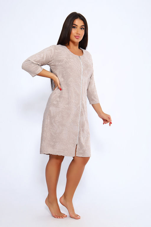 Халат 83713 - Натали фото 23