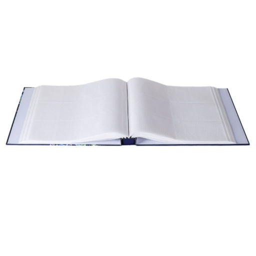 Фотоальбом 600 фото 10х15 / 9567 /уп 12/ - Галеонтрейд фото 4