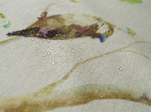 4603-БЧ Скатерть 220*145 рис. D1136 "Лесная фантазия"