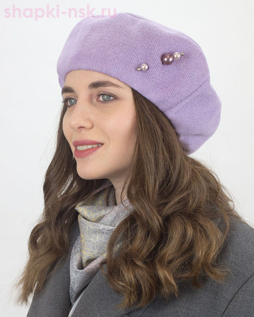 575-Д Берет (56-58)