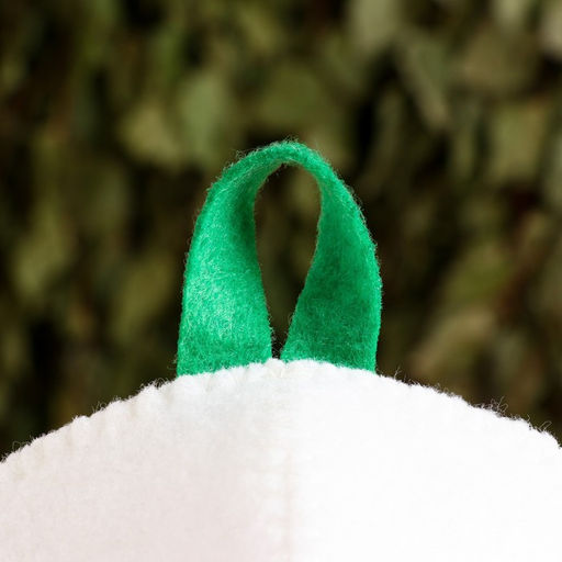 Шапка для бани с аппликацией К взлету готов - Simaland фото 5