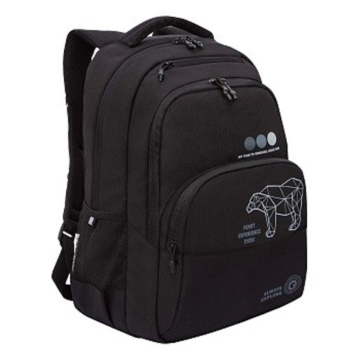 RU-530-3 Рюкзак - Grizzly фото 2