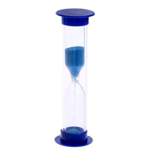 Настольная игра на скорость Бубнилка, 40 карточек, 5 загубников, песочные часы - Лас играс kids фото 6